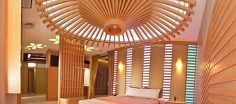 Wind Hotel Nan Tse Branch