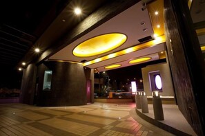 Unclassified image, 5 of 42, button - Wind Hotel Nan Tse Branch (Kaohsiung)