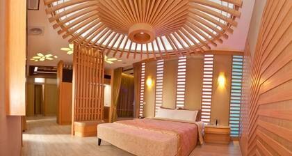 Wind Hotel Nan Tse Branch