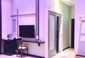 Interior - Wind Hotel Nan Tse Branch (Kaohsiung)