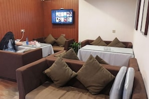 Unclassified image, 3 of 10, button - Changsheng Hotel (Changsha Railway Station Chaoyangcun Subway Station Branch) (Changsha)