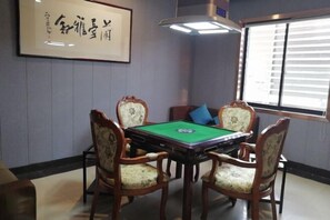 Property amenity - Changsheng Hotel (Changsha Railway Station Chaoyangcun Subway Station Branch) (Changsha)