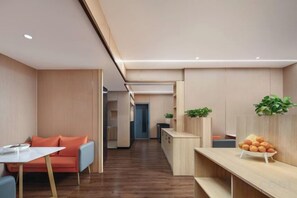 Unclassified image, 3 of 10, button - Changsheng Hotel (Changsha Railway Station Chaoyangcun Subway Station Branch) (Changsha)