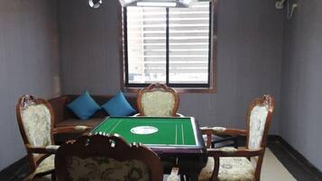 Servicio de la propiedad