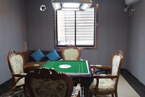 Property amenity - Changsheng Hotel (Changsha Railway Station Chaoyangcun Subway Station Branch) (Changsha)