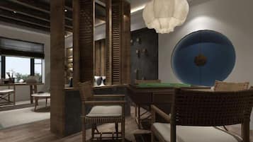 Tiện nghi, dịch vụ nơi lưu trú