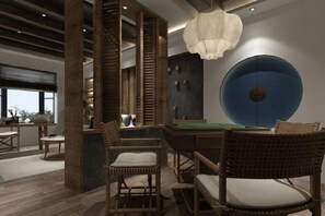 Property amenity - Changsheng Hotel (Changsha Railway Station Chaoyangcun Subway Station Branch) (Changsha)