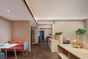 Restaurant - Changsheng Hotel (Changsha Railway Station Chaoyangcun Subway Station Branch) (Changsha)