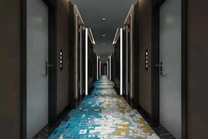 Unclassified image, 4 of 10, button - Changsheng Hotel (Changsha Railway Station Chaoyangcun Subway Station Branch) (Changsha)
