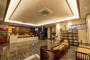 Lounge tại sảnh
