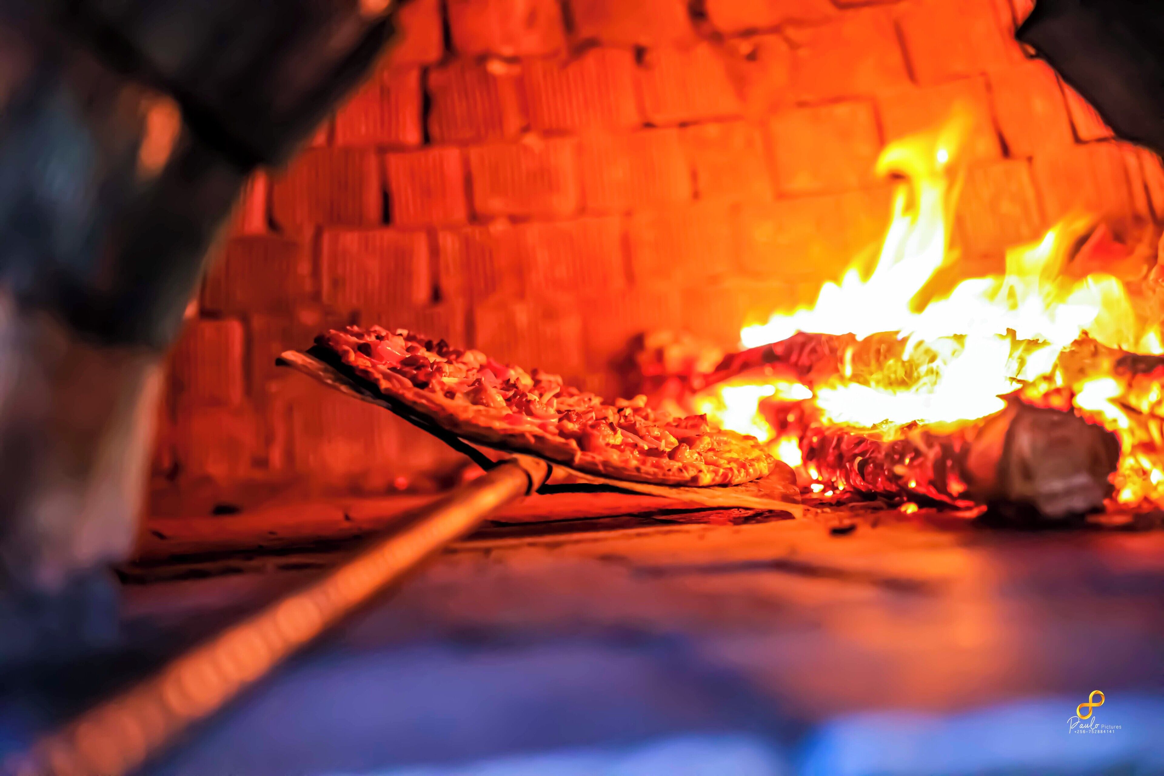 Photo - Golden Court