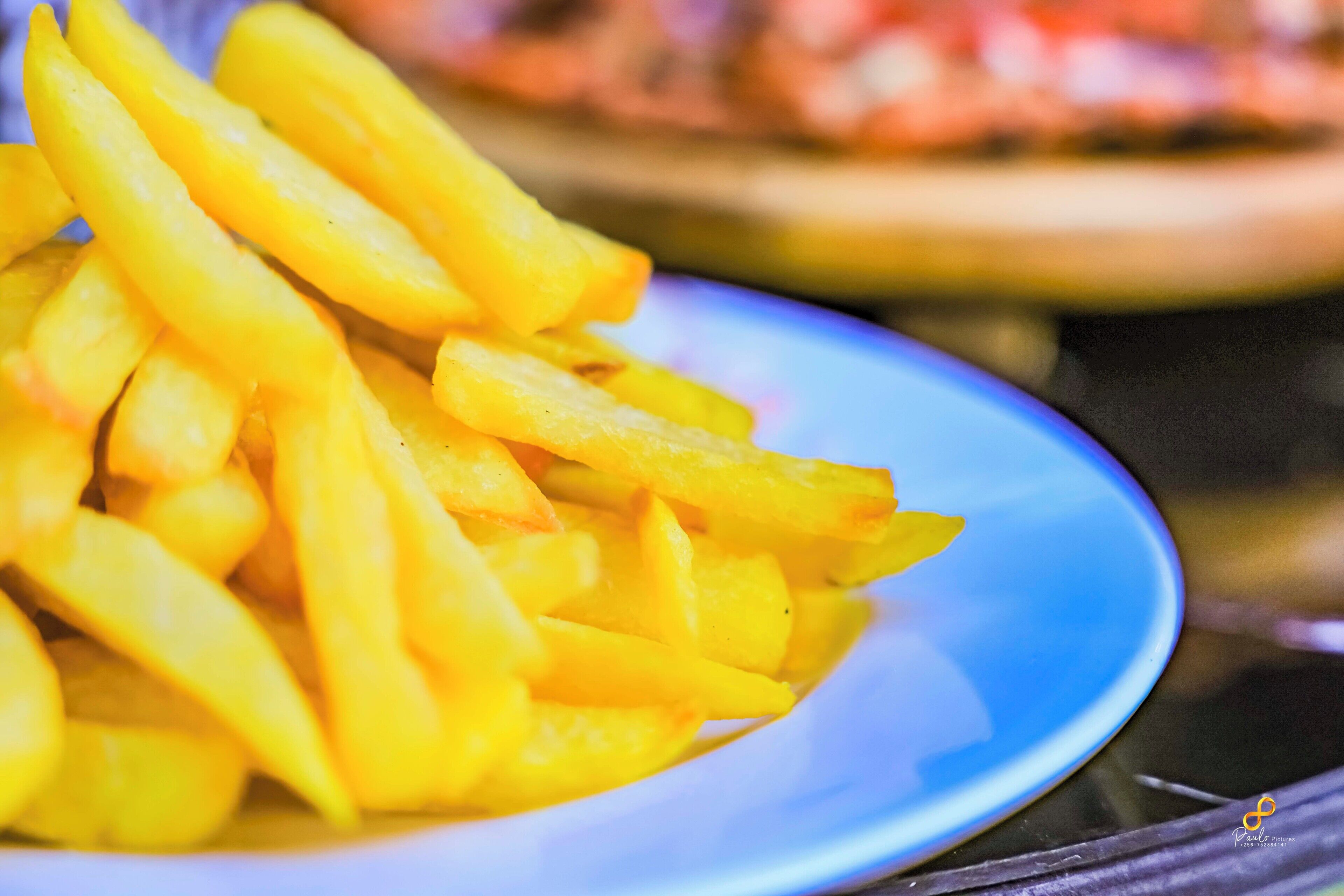 Photo - Golden Court