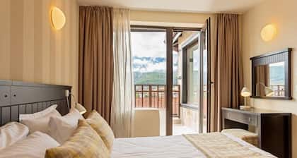Villa Family Comfort âą Key Hook â Mountain View