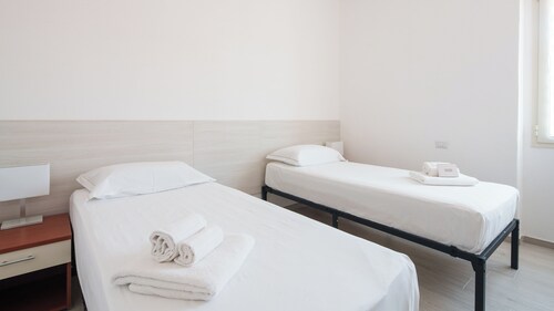 Das alte Haus - Room 303