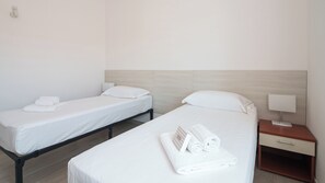 Spa - Das alte Haus - Room 303 (Olbia)