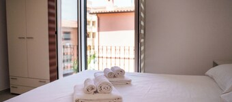 Das alte Haus - Tre Camere da Letto Appartamento, Ospiti Massimo 6