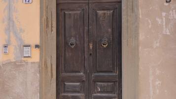 Außendetails