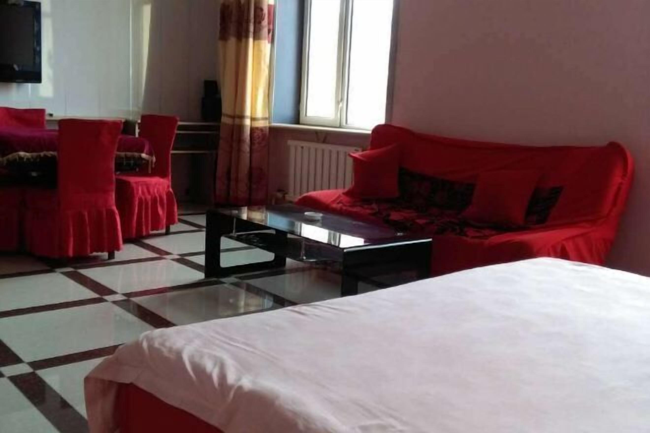 Kamer