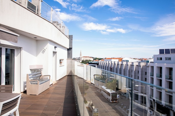 Vistas Santuário e Museu da Vida de Cristo
