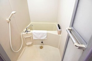 Room - Daikoku Apartment 602 - Namba Apt3 minJR Imamiya/Daikokucho St/Veranda (Osaka)
