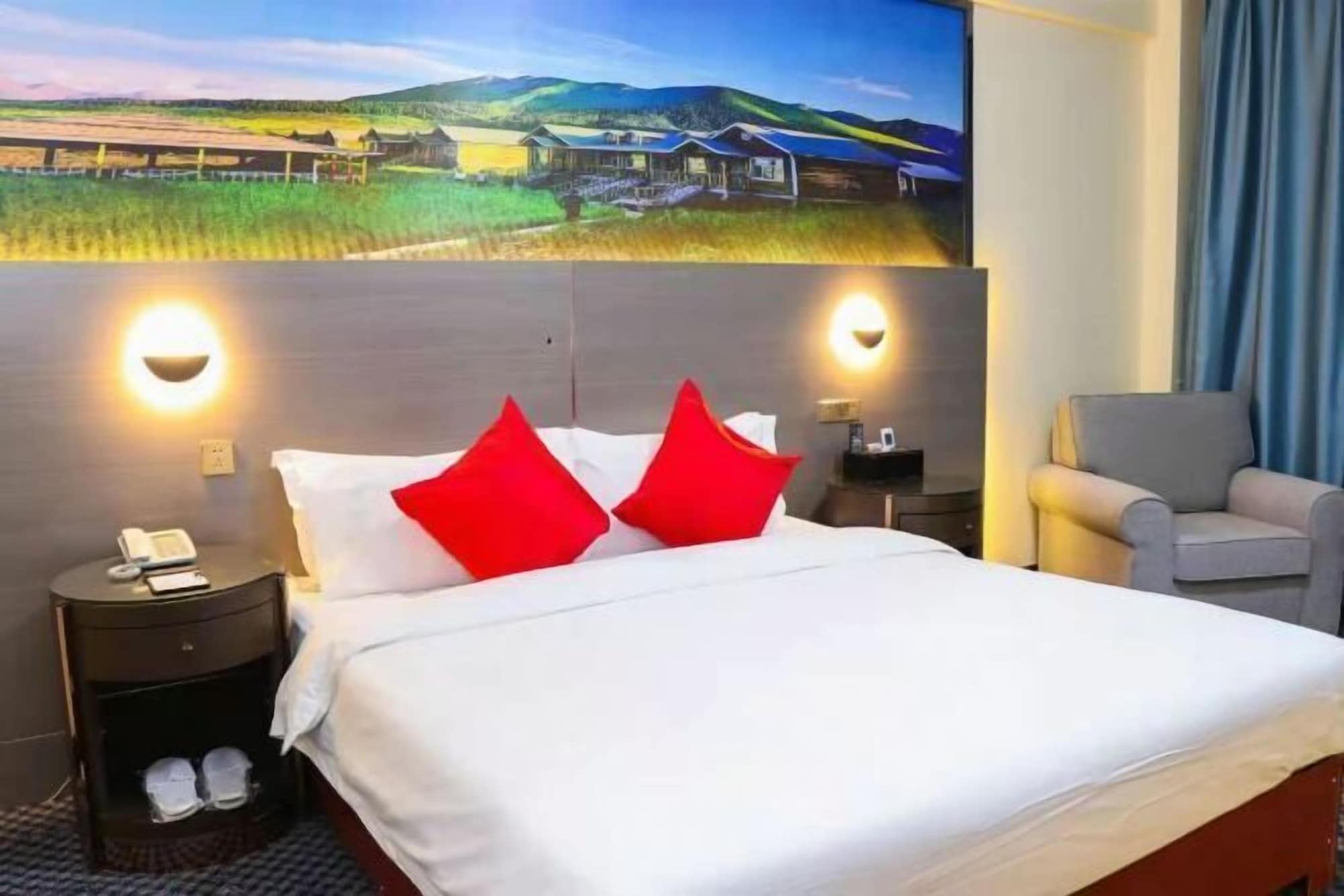 2 Star Hotels