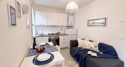 Maison De La Brodeuse by Ca-Sa Check