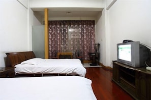 Room - Hushan Wangdu Guest Room (Cixi)