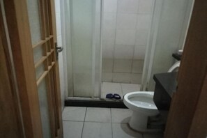 Bathroom - Hushan Wangdu Guest Room (Cixi)