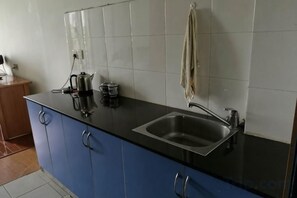 Private kitchen - Hushan Wangdu Guest Room (Cixi)