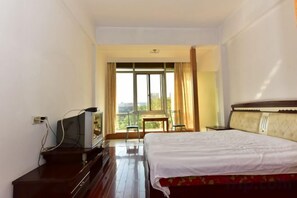 Room - Hushan Wangdu Guest Room (Cixi)