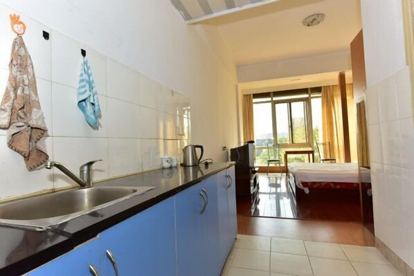 Private kitchen - Hushan Wangdu Guest Room (Cixi)