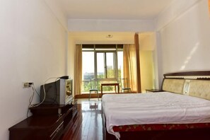 Room - Hushan Wangdu Guest Room (Cixi)