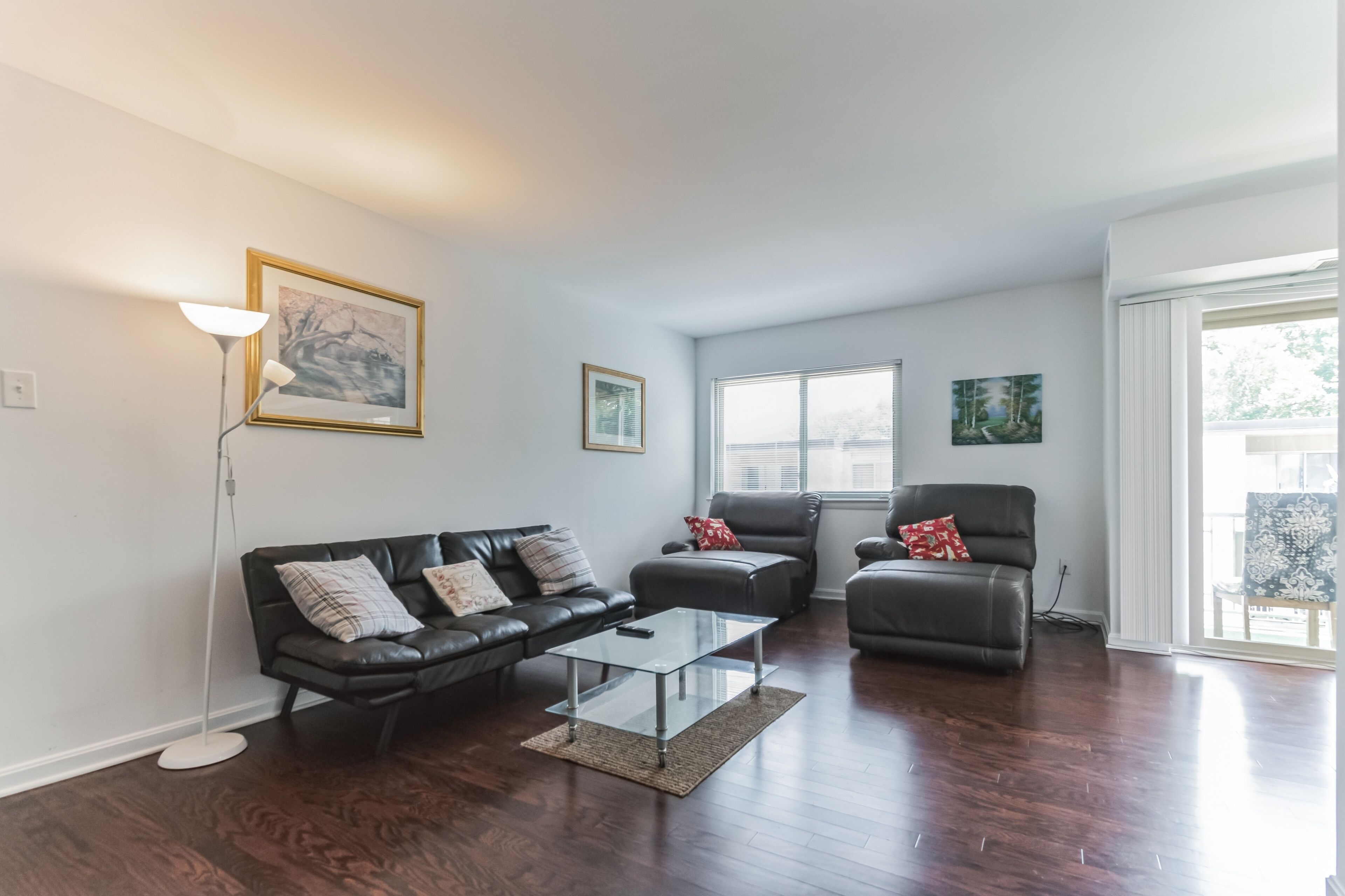 NEW LISTING! Charming Condo in North Bethesda by RedAwning