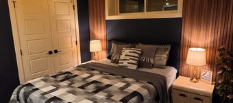 Z FamilyHome Suites & Apartments - A perfect family retreat!