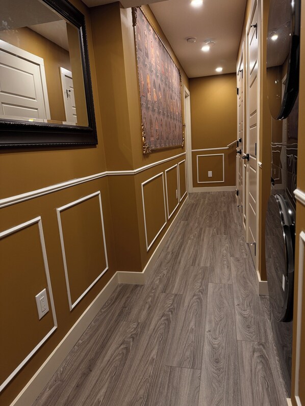 Interior - Z FamilyHome Suites & Apartments - A perfect family retreat! (Calgary)