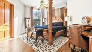 2 soveværelser, Wi-Fi