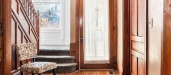 New! Luxury Apartment! Centrally Located!
