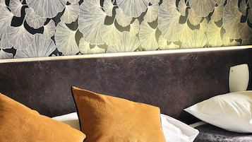 Double Room, Non Smoking
