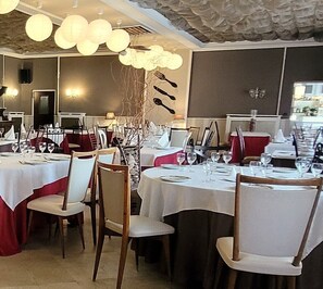Restaurantes