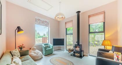 Romaldkirk Hall Stables