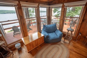 تلفزيون ذكي