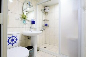 Room - Sunny in Taipei Apartment (Taipei)