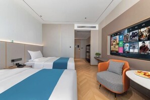 Room - Dongguan Bolun Hotel (Dongguan)