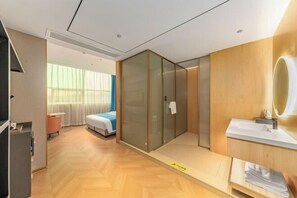 Room - Dongguan Bolun Hotel (Dongguan)