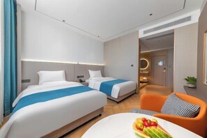 Room - Dongguan Bolun Hotel (Dongguan)