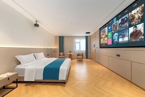 Room - Dongguan Bolun Hotel (Dongguan)