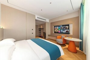 Room - Dongguan Bolun Hotel (Dongguan)