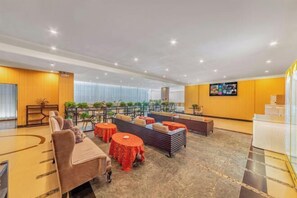 Property amenity - Dongguan Bolun Hotel (Dongguan)