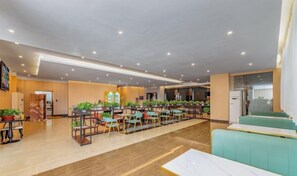Dining - Dongguan Bolun Hotel (Dongguan)
