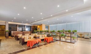Lobby - Dongguan Bolun Hotel (Dongguan)